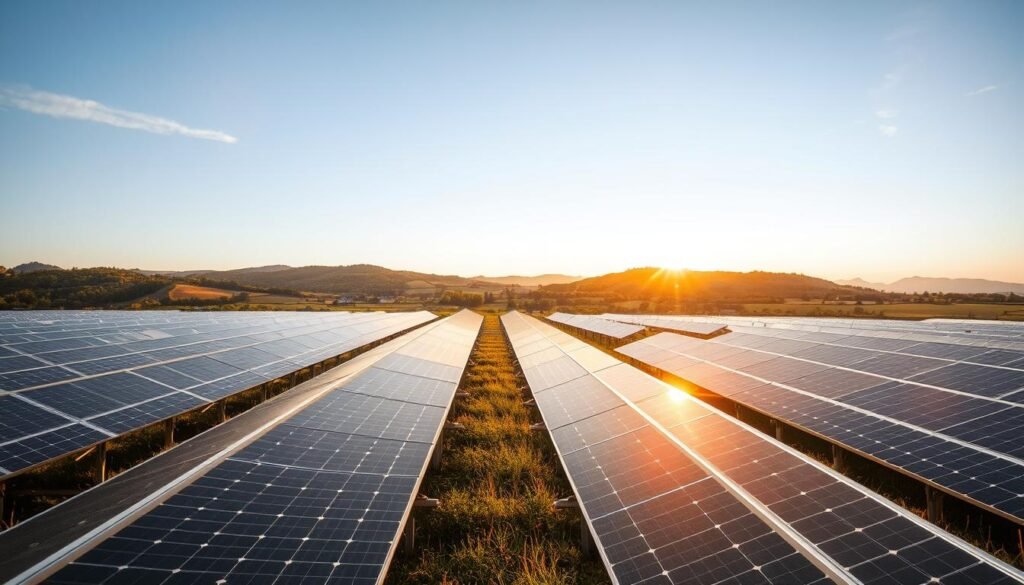 Energia solar vale a pena