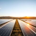 Energia solar vale a pena