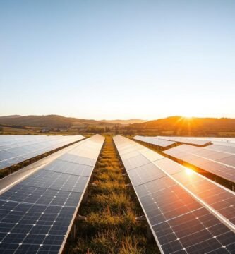 Energia solar vale a pena