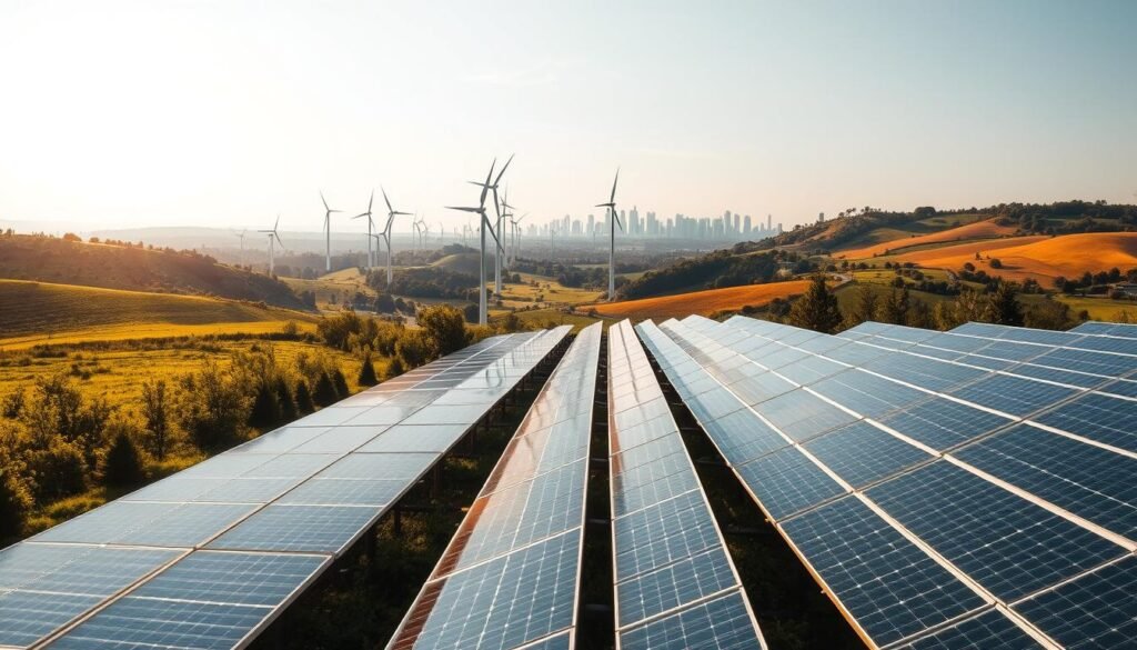 casos de sucesso energia solar