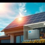 como funciona energia solar
