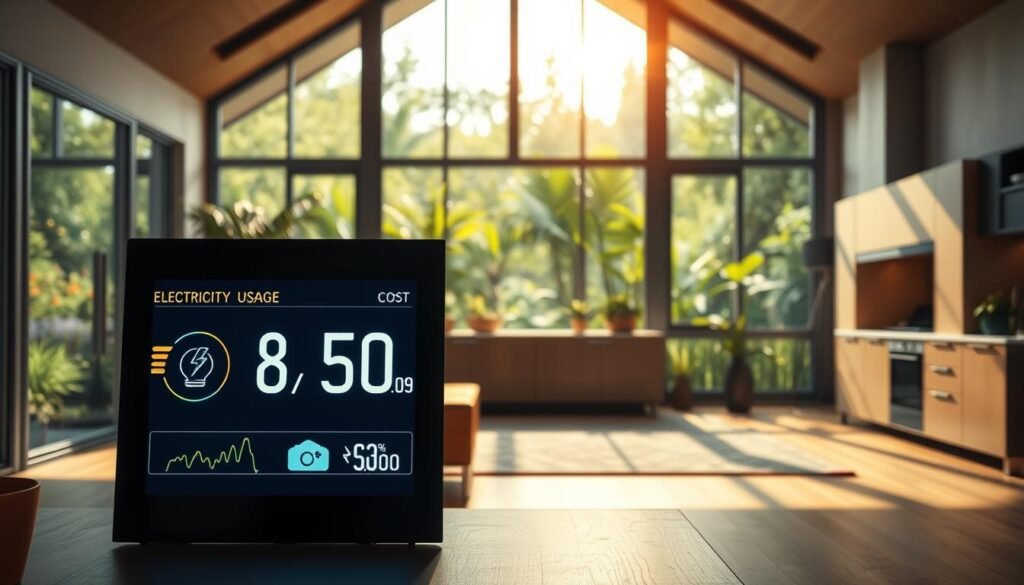 economia de energia