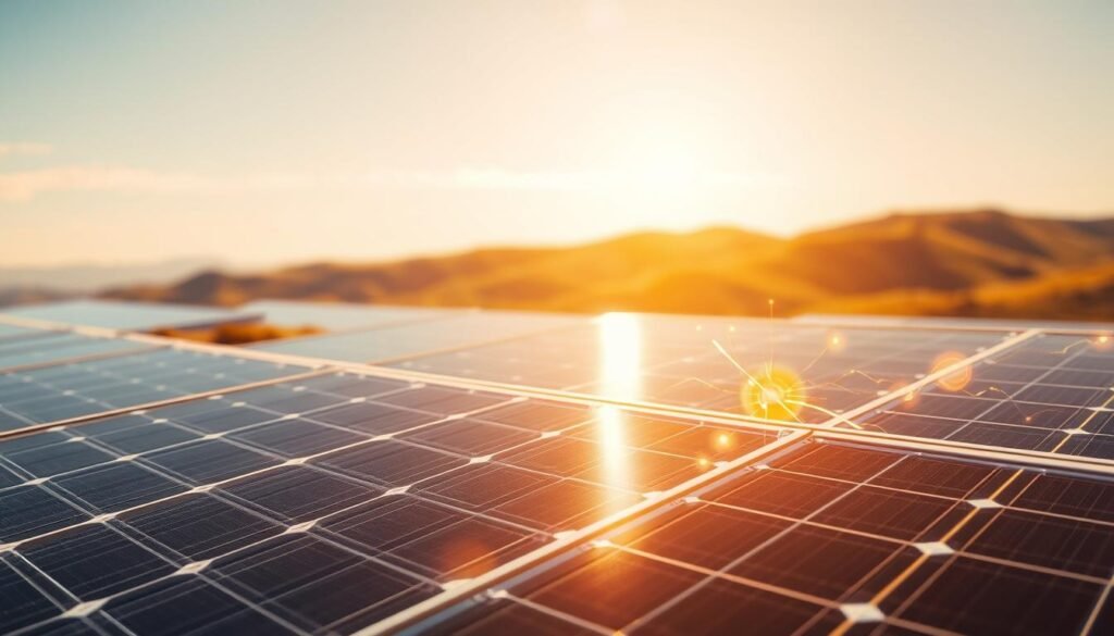efeito fotovoltaico