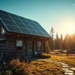 energia solar off-grid