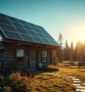 energia solar off-grid