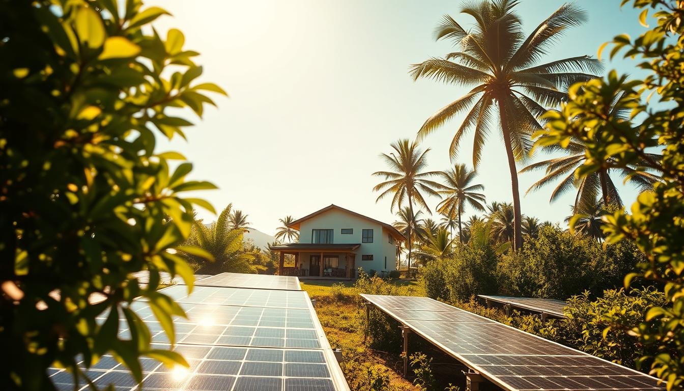Energia Solar: Quais Incentivos e Benefícios no Brasil?
