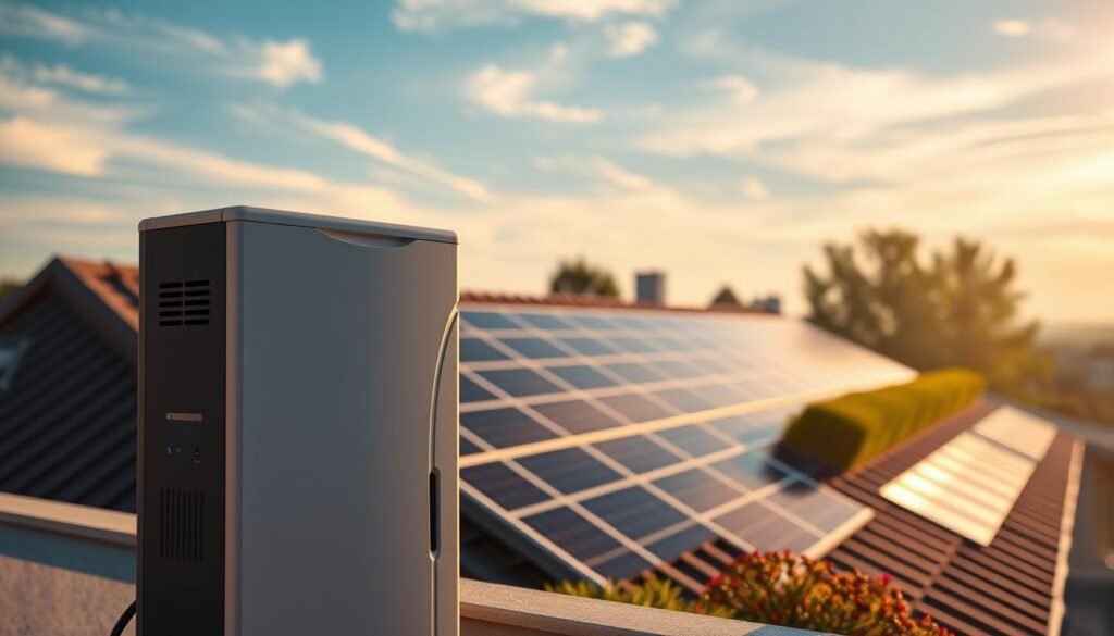 inversor solar