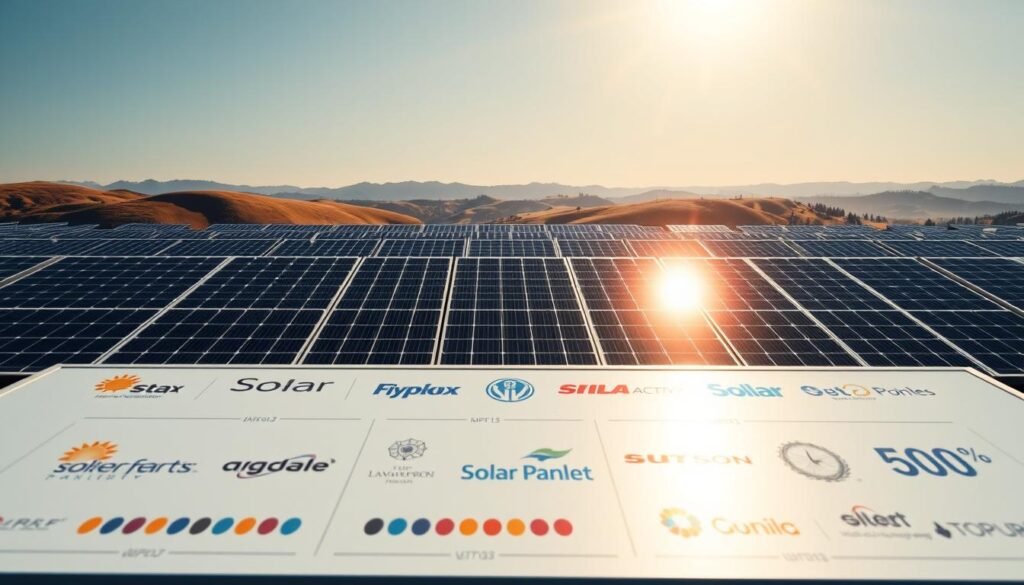 melhores marcas painel solar