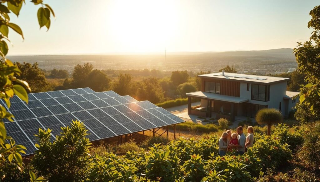 preço instalação energia solar