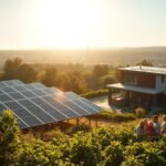preço instalação energia solar