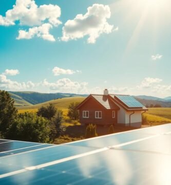 reduzir conta luz energia solar