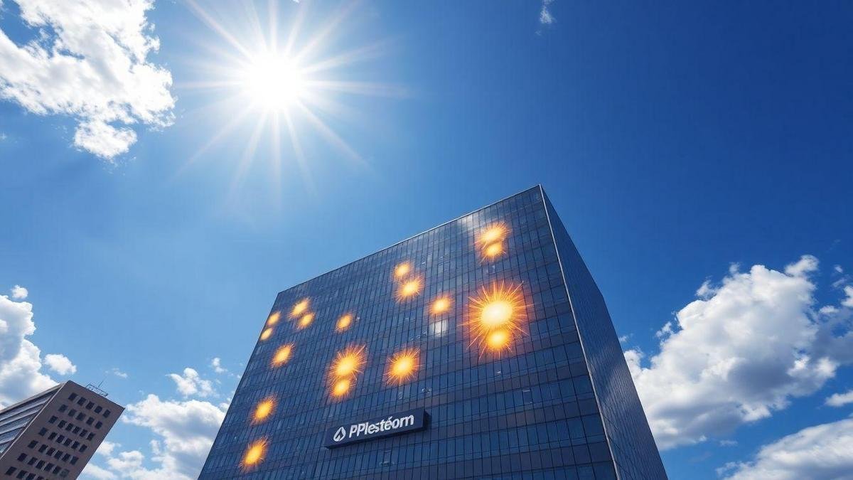 Casos de Sucesso de Grandes Empresas com Energia Solar