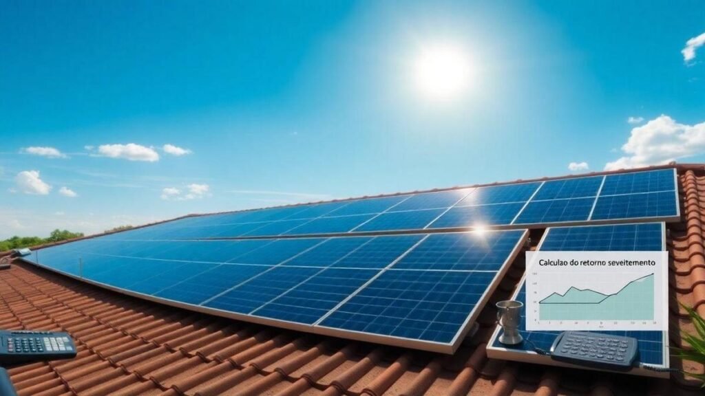 como-calcular-retorno-em-energia-solar