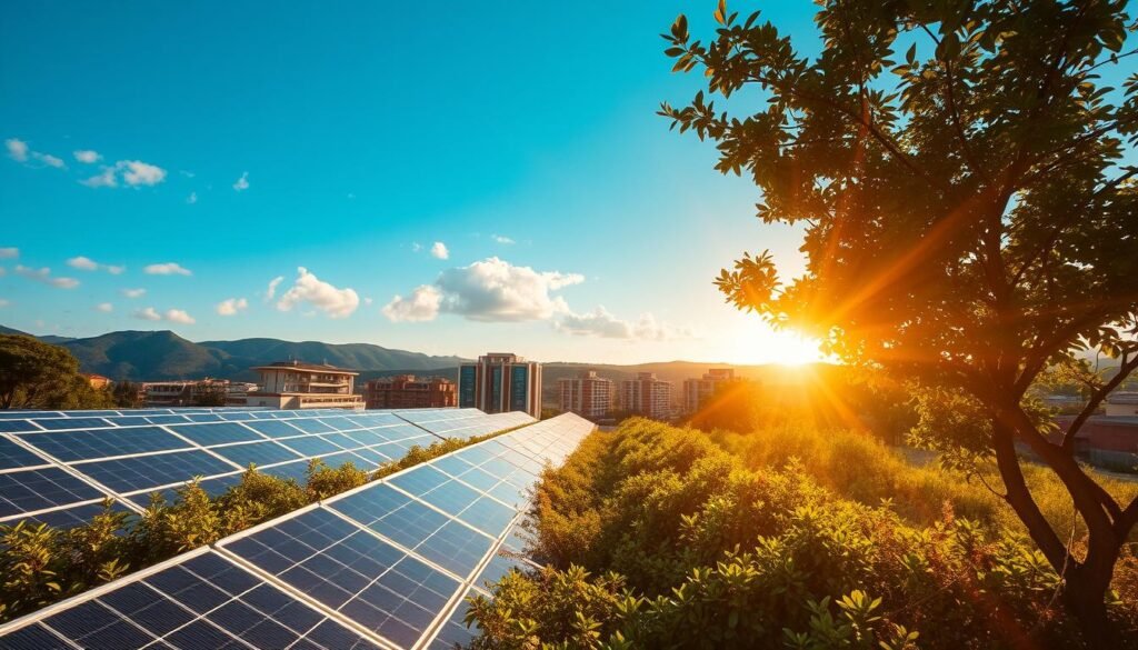 energia solar em ribeirão preto