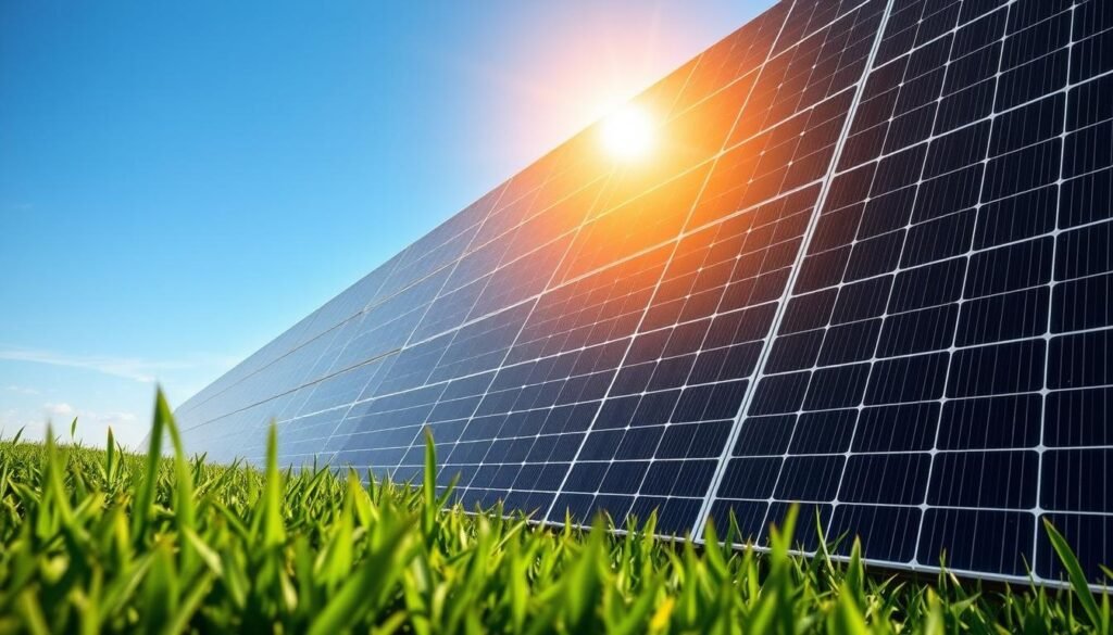 orçamento de placa solar