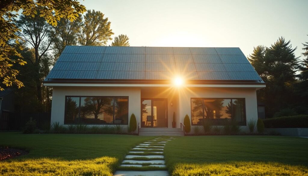 painéis solares mais baratos