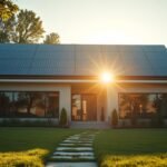 painéis solares mais baratos
