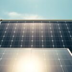 placa solar 550w