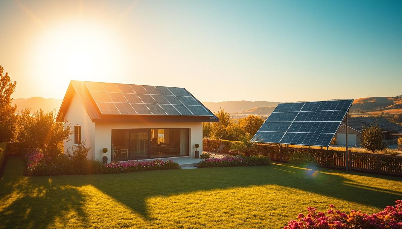 Placa solar para residência: Preços e informações