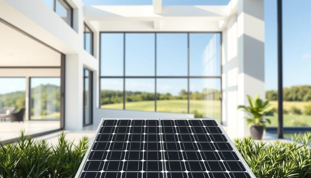 placa solar valor