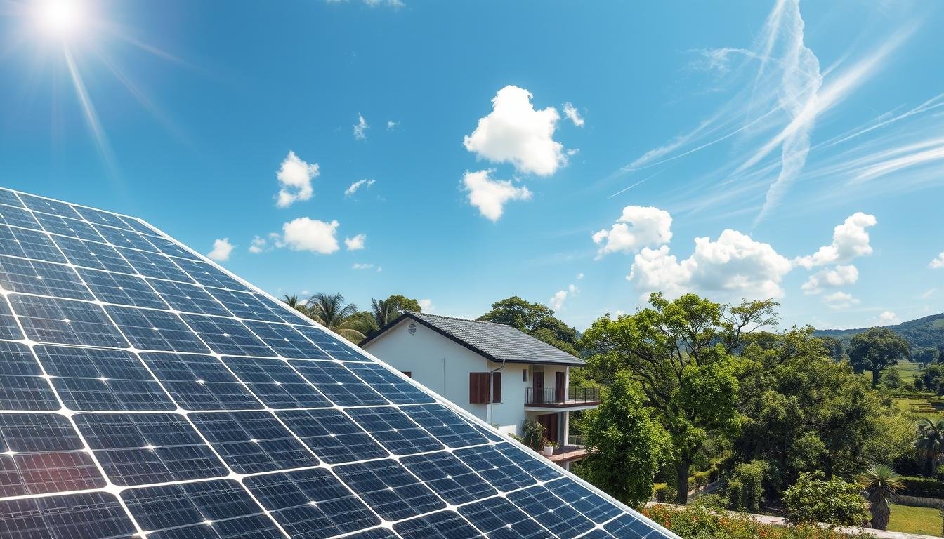 Preço da placa solar: Quanto você precisa investir?