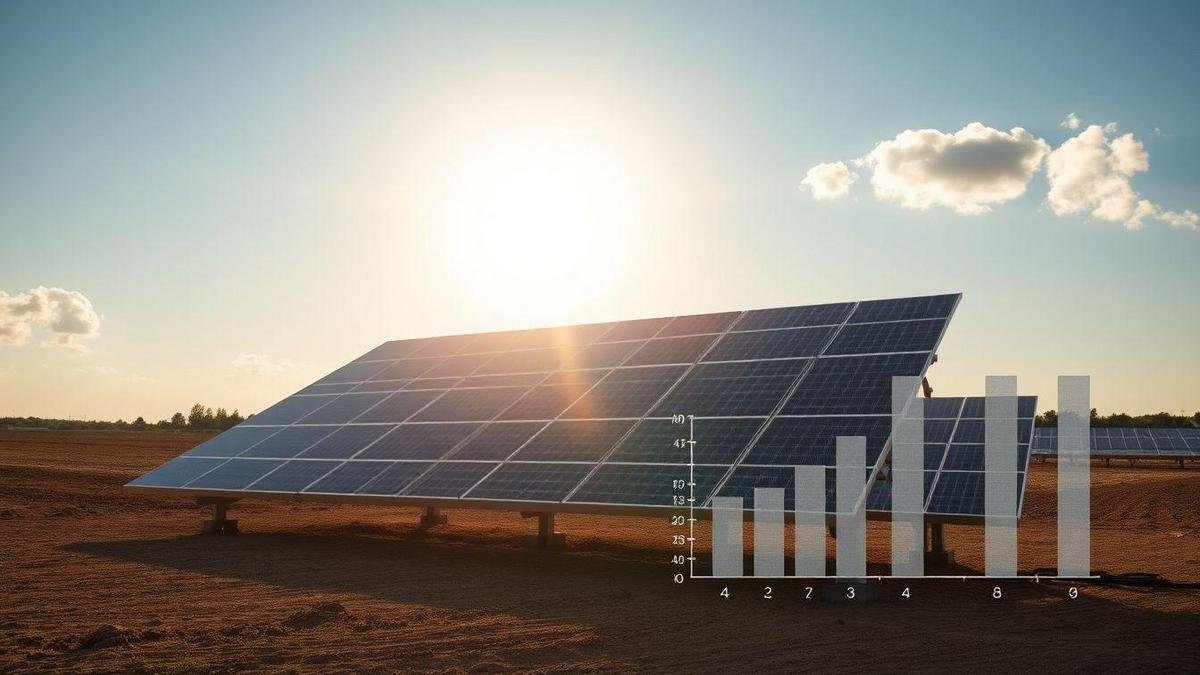 Simulador de Retorno em Energia Solar