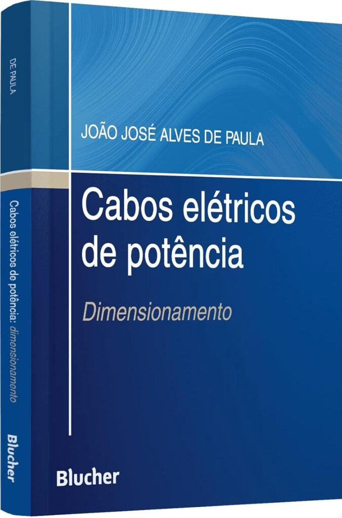 Cabos Elétricos de Potência