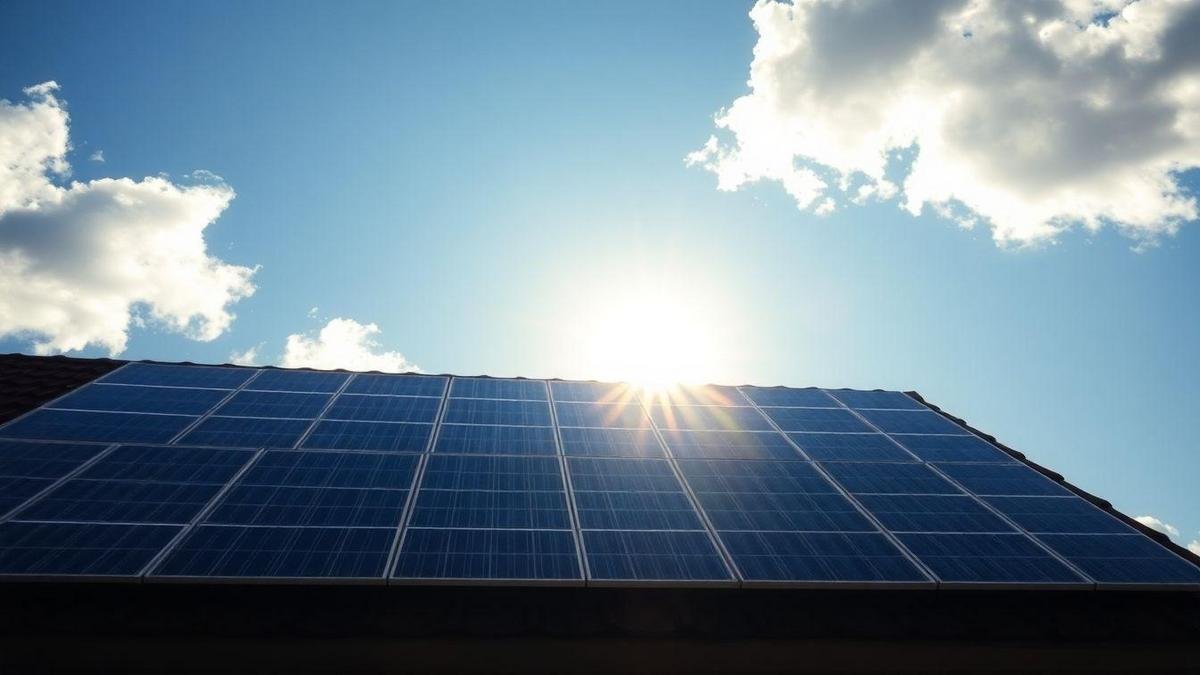 Como Calcular o Retorno em Energia Solar