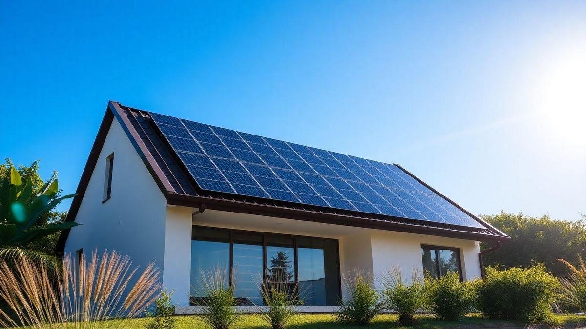 Custo da Instalação de Energia Solar