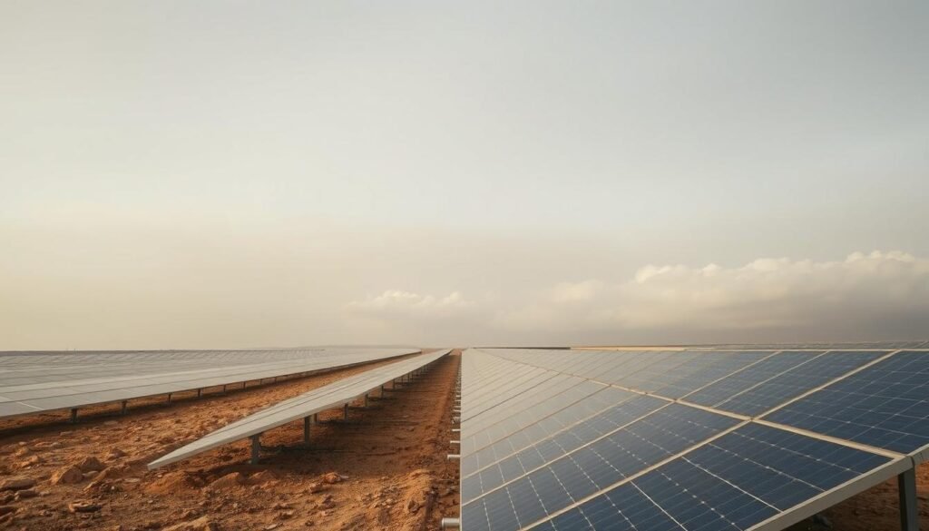 desafios da energia solar