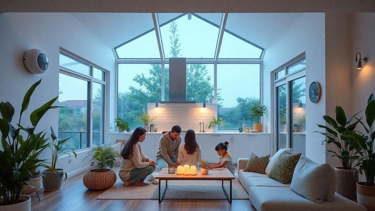 Dicas Práticas para Reduzir o Consumo de Energia em Casa