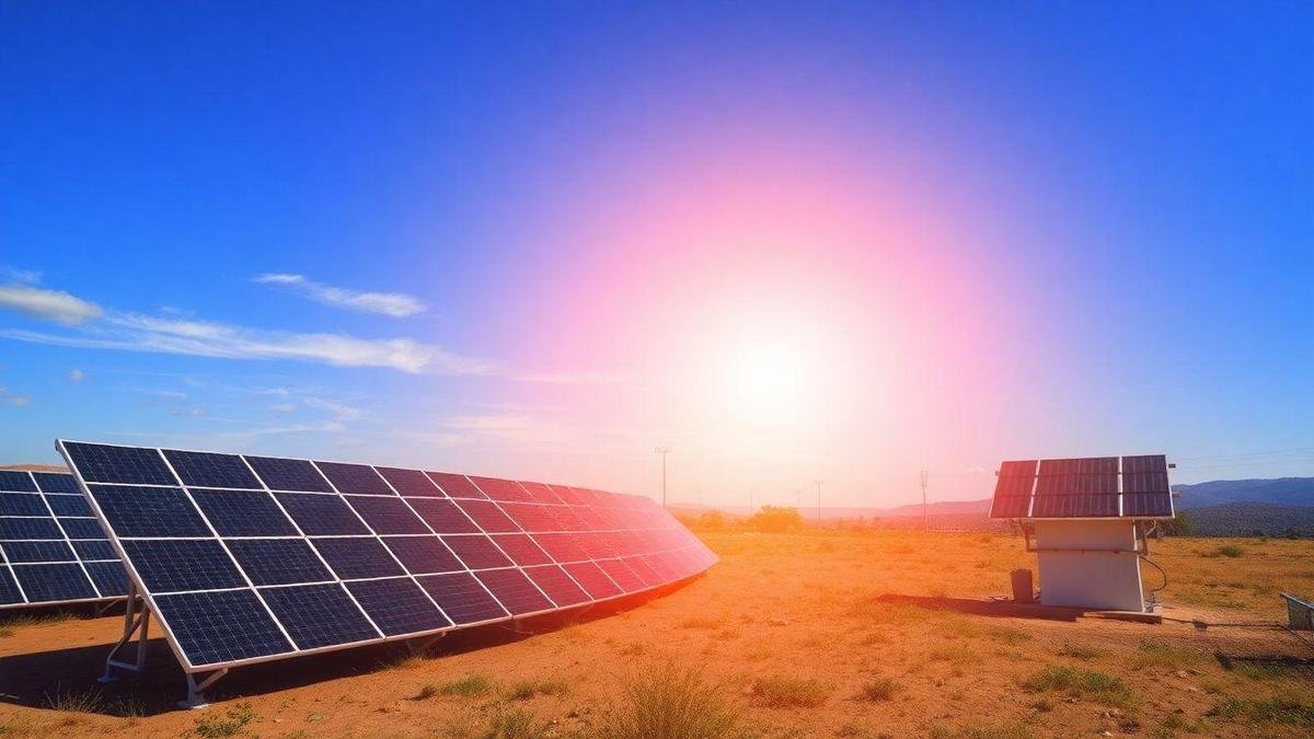 Diferenças entre Energia Solar: Fotovoltaica e Térmica