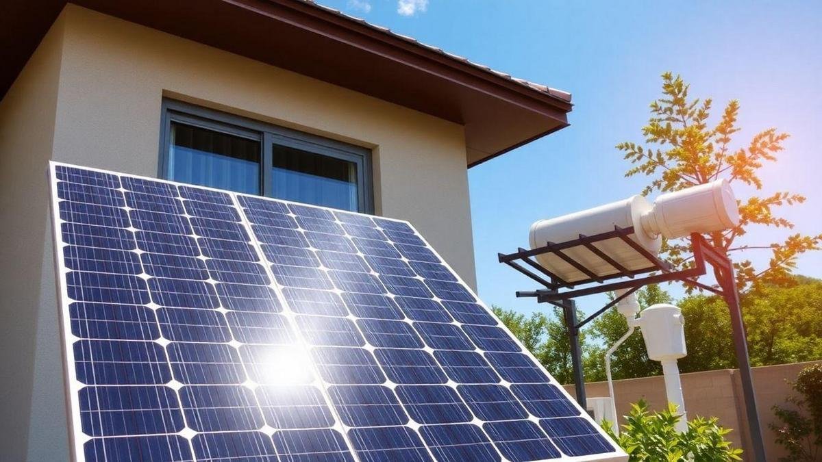 Qual o Melhor Tipo de Placa Solar para Casas no Brasil? Veja o Que Realmente Funciona