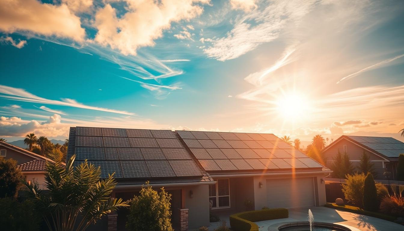 Energia Solar: Transforme sua Casa com Energia Limpa
