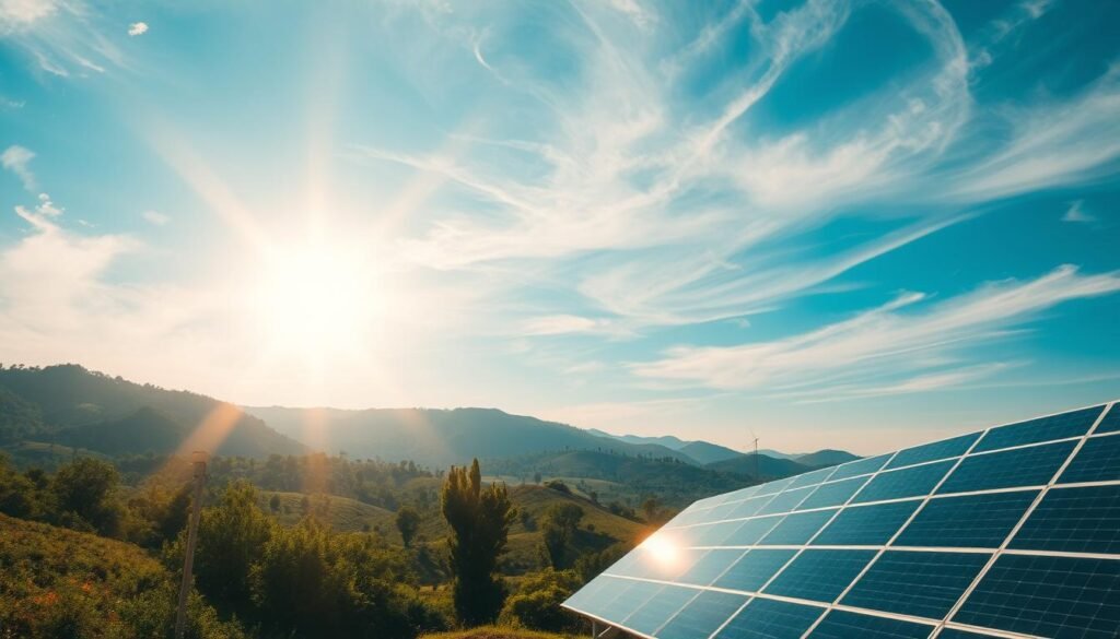 energia solar