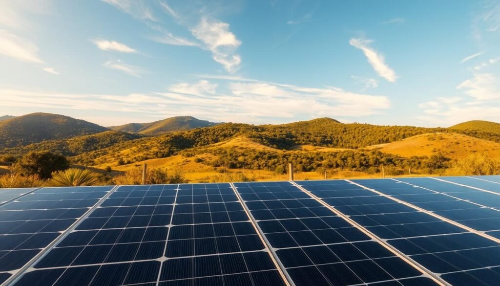 energia solar fotovoltaica