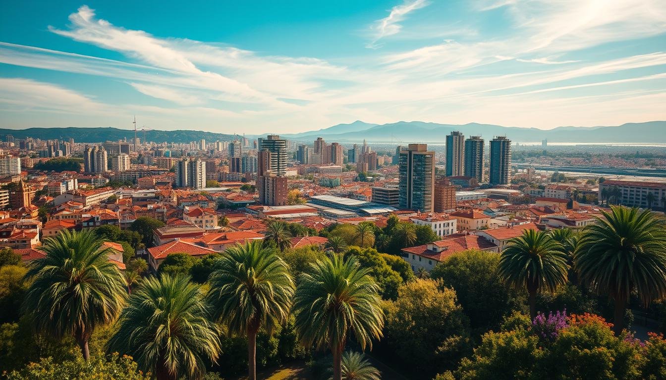 Energia Solar Santander: Economize e Proteja o Meio Ambiente