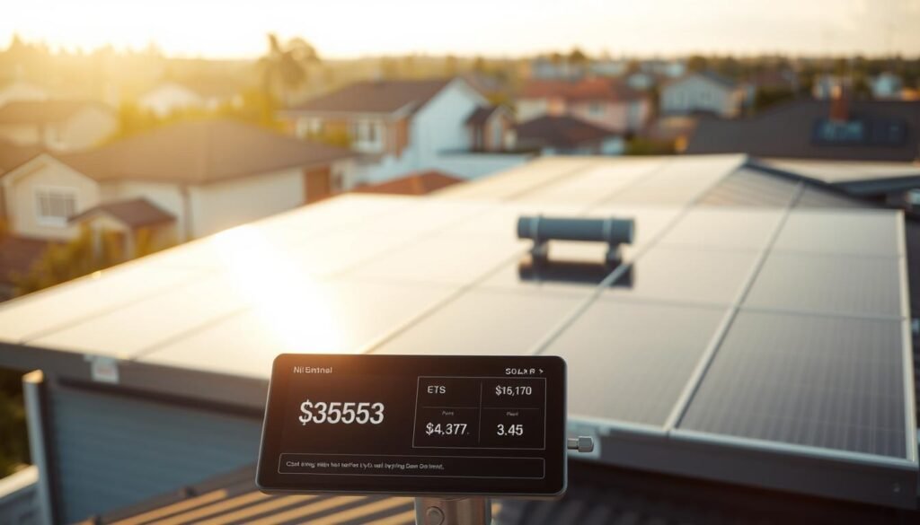 financiamento placas solares