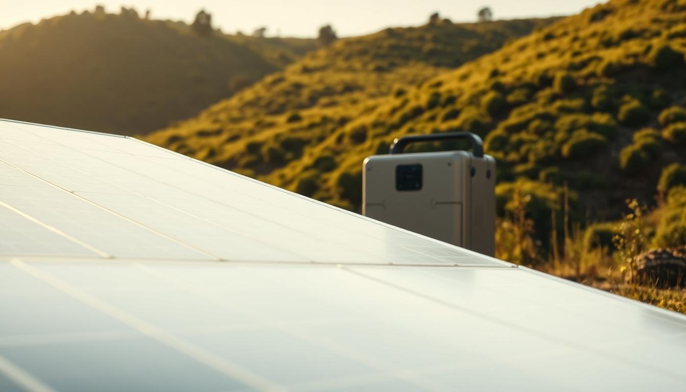 Gerador de Energia Solar: Conheça os Benefícios