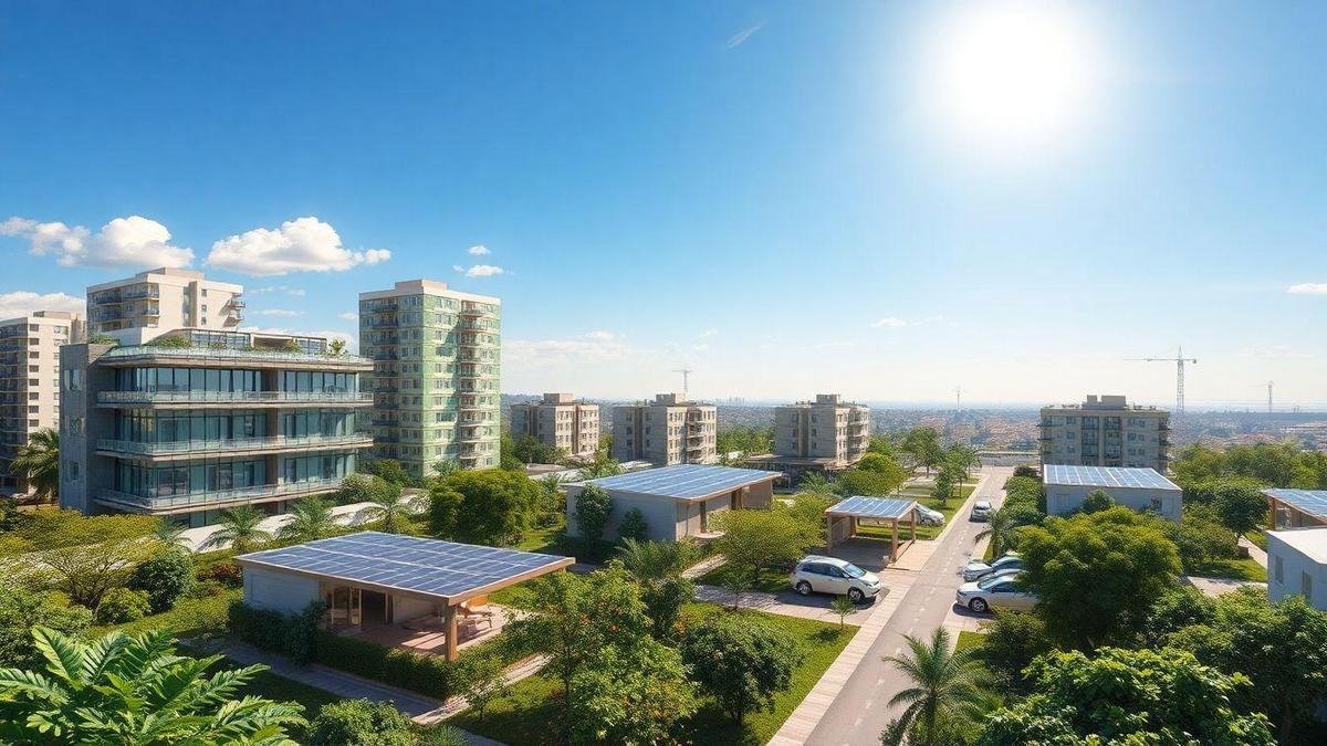 Impacto das Novas Políticas Energéticas e Energia Solar