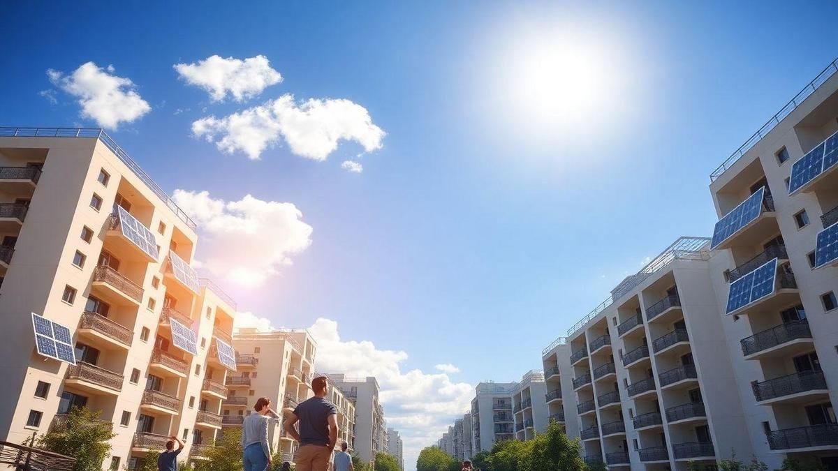 Incentivos Governamentais para Energia Solar