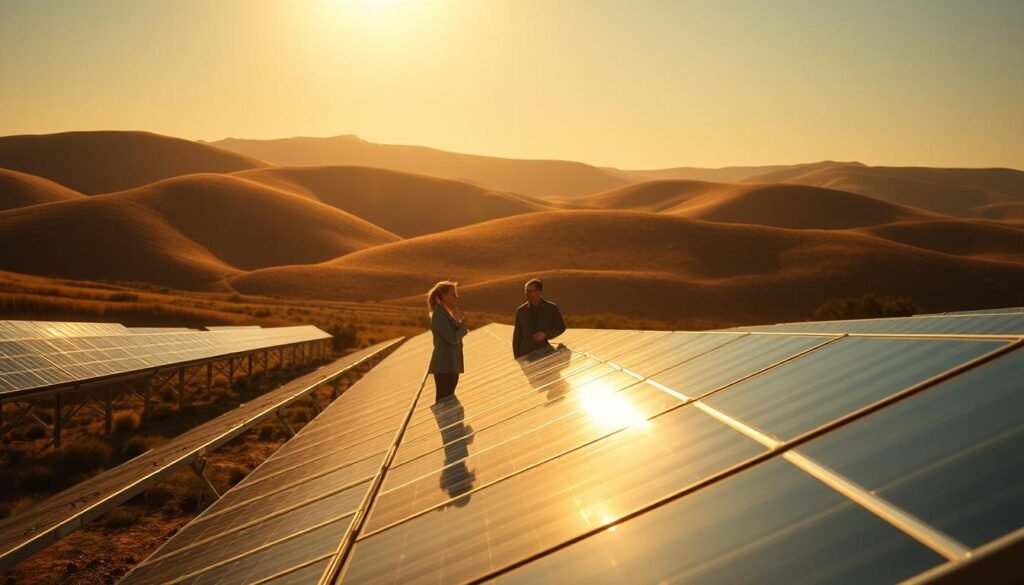 mitos sobre energia solar