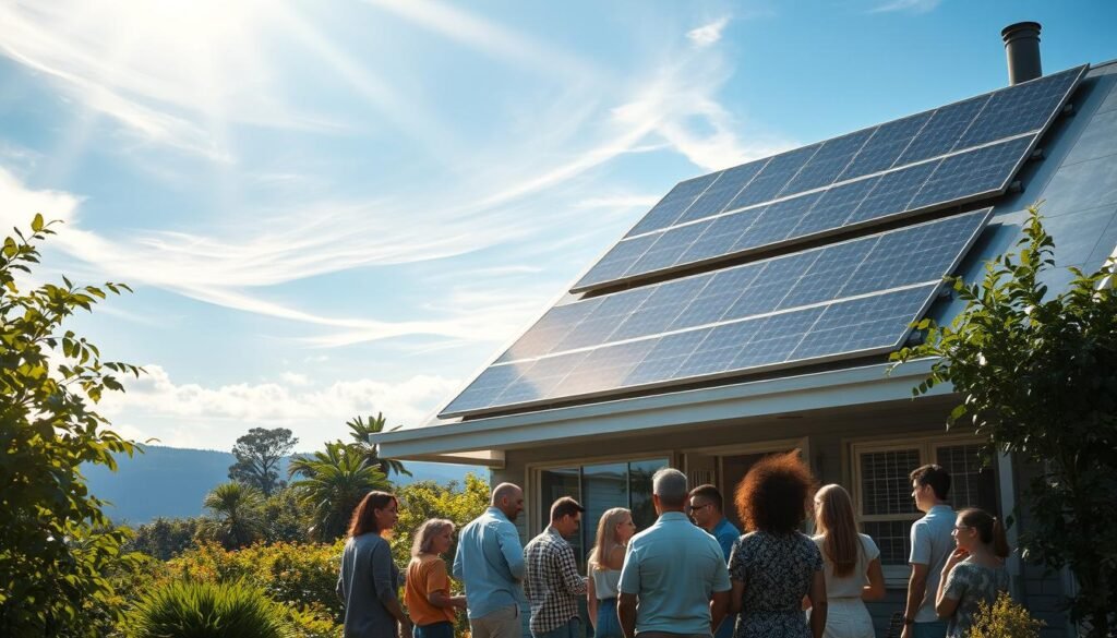 mitos sobre energia solar