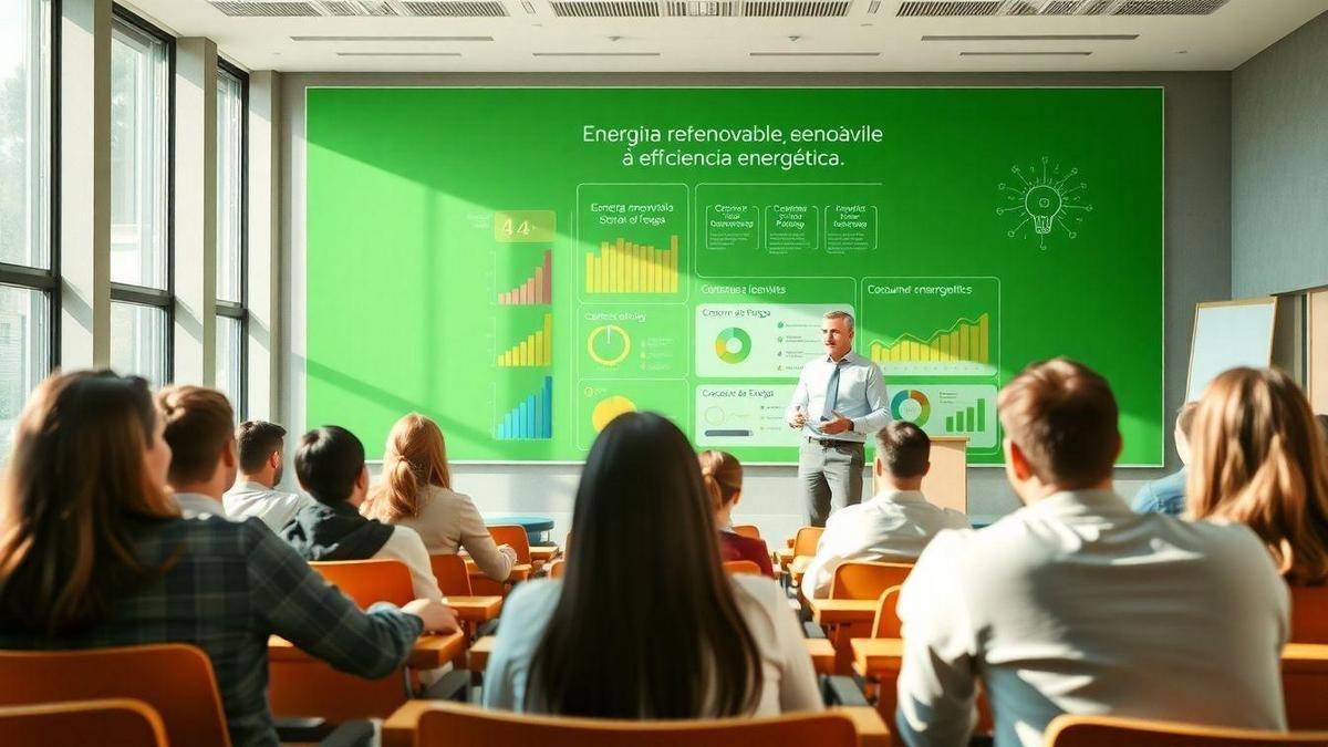 Como Reduzir o Consumo de Energia em Residências Sustentáveis