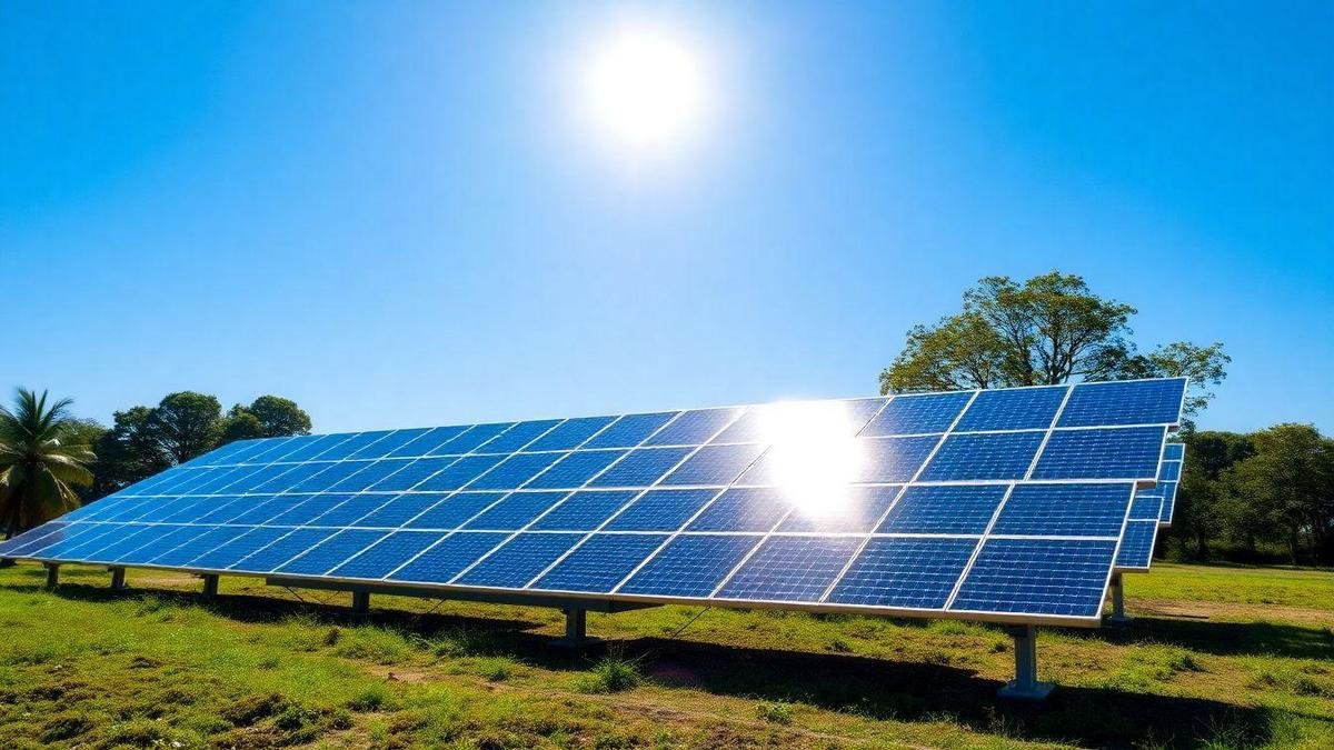 Diferenças entre Energia Solar Fotovoltaica e Térmica para Residências