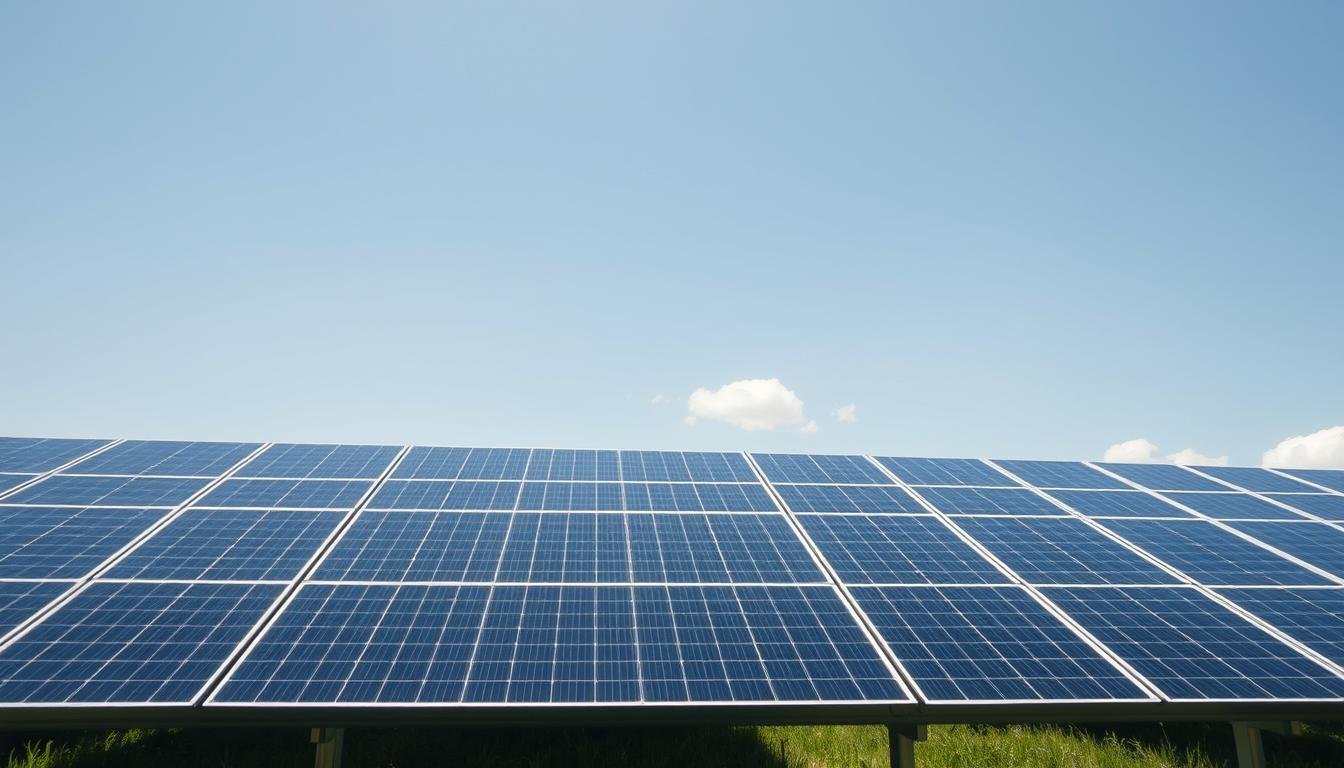 Painel Solar: Economize Energia e Reduza Sua Conta