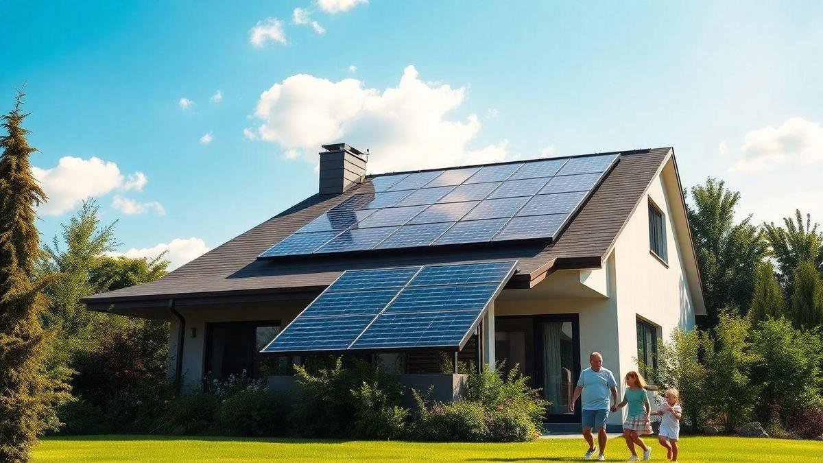 Payback da Energia Solar