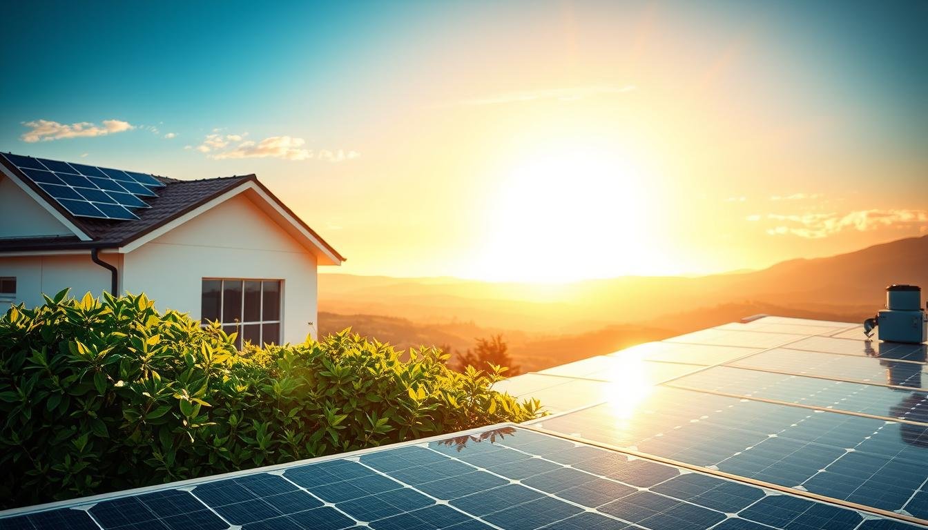 Placa Solar: Soluções Sustentáveis para sua Casa ou Negócio