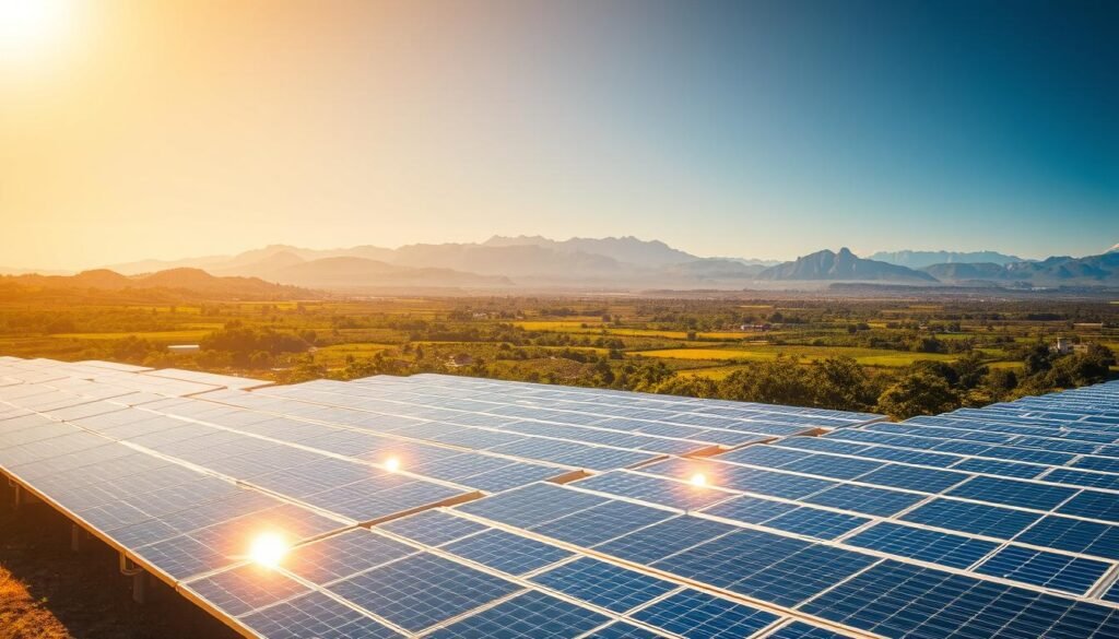 potencial solar