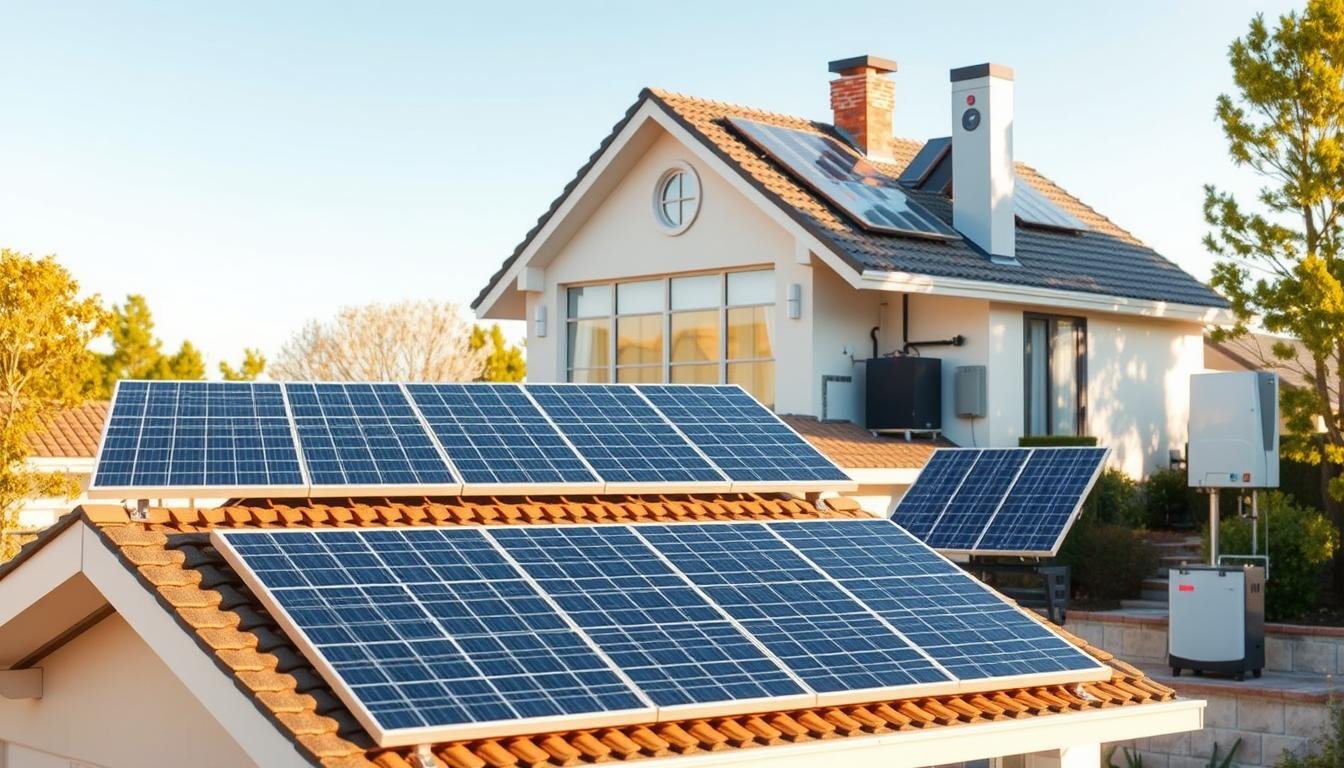 Top 5 Kits de Energia Solar em 2025: Custo-Benefício